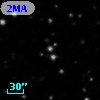 2MASS J07073456+1904205
