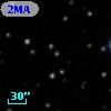 2MASS J07073535+1853576