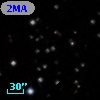 2MASS J07073542+1840536
