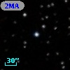 2MASS J07073829+1839368