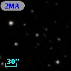 2MASS J07073953+1848459