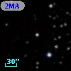2MASS J07074042+1840274