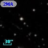2MASS J07074574+1847333