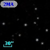 2MASS J07075667+1829321