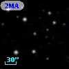 2MASS J07080446+1840188
