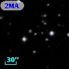 2MASS J07080831+1832410