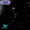 2MASS J07081276+1846021
