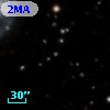 2MASS J07081355+1845253