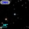 2MASS J07081475+1823364