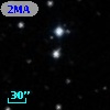 2MASS J07081616+1913141