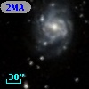 2MASS J07082182+1846150