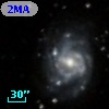 2MASS J07082229+1847038