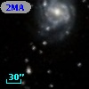 2MASS J07082231+1845461
