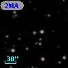 2MASS J07082452+1905563
