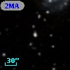 2MASS J07082457+1844504