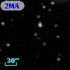 2MASS J07082537+1844257