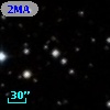 2MASS J07083300+1833179