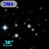 2MASS J07083413+1833277