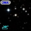 2MASS J07083629+1832436