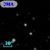 2MASS J07083652+1846405