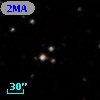 2MASS J07083822+1842115