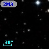 2MASS J07084257+1831555