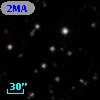 2MASS J07084306+1853178