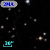 2MASS J07084307+1842458