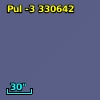 Pul -3  330642