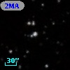 2MASS J07084504+1849206
