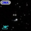 2MASS J07084535+1849474
