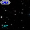 2MASS J07084598+1833125