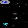 2MASS J07084616+1849488