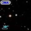 2MASS J07084685+1836117
