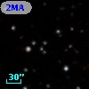 2MASS J07085626+1836535