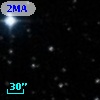 2MASS J07085642+1903291