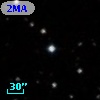 2MASS J07091307+1840333