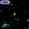 2MASS J07091381+1847060