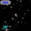 2MASS J07091446+1845109