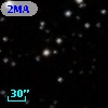2MASS J07091727+1843438