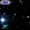 2MASS J07092026+1833323