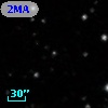 2MASS J07092306+1856550