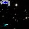 2MASS J07092332+1844077