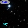 2MASS J07093365+1842329