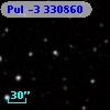 Pul -3  330860