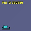 2MASS J07094956+1945120