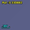 2MASS J07095090+1858339
