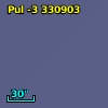 2MASS J07104035+1858258