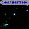 2MASS J06575640+7500304