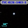 TYC 4526-1463-1